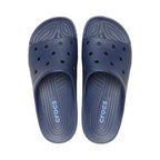 Sandalias Hombre Crocs Saturday Slide - Navy