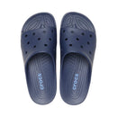 Sandales Homme Crocs Saturday Slide - Navy