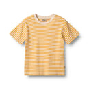 Wheat - Fabian Short Sleeve T-Shirt - Junior