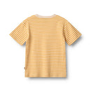 Wheat - Fabian Short Sleeve T-Shirt - Junior