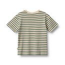 Wheat - Fabian Short Sleeve T-Shirt - Junior