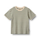 Wheat - Fabian Short Sleeve T-Shirt - Junior