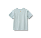 Lot De 2 T-Shirts Manches Courtes Fabian - Multi Blue Stripe
