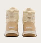 Halvhøje Vandtætte Støvler Whitney™ III - Honey White & Ceramic - Dame
