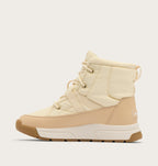 Halvhøje Vandtætte Støvler Whitney™ III - Honey White & Ceramic - Dame