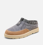 Pantoletten-Hausschuhe Byways™ – Quarry & Tawny Buff – Damen