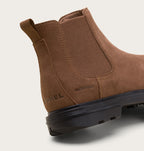 Botines Chelsea impermeables Cyprus™ - Tobacco & Blackened Brown - Hombre