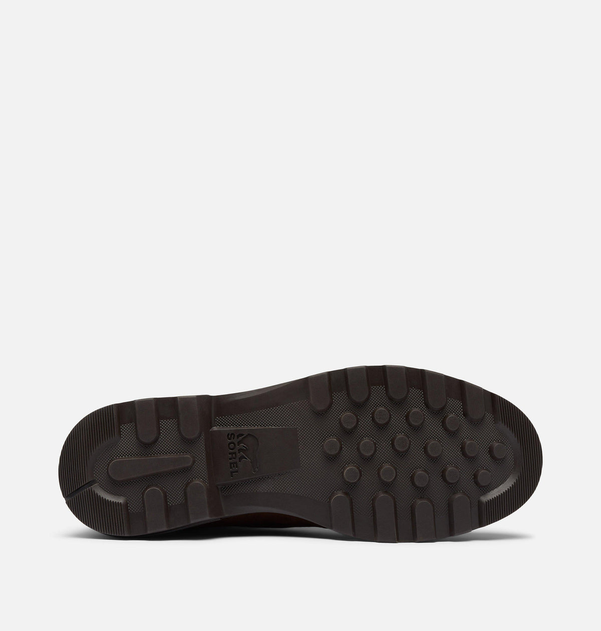 Botines Chelsea impermeables Cyprus™ - Tobacco & Blackened Brown - Hombre