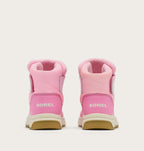 Wasserdichte Stiefel Whitney™ III Strap – Pink Flare & Orchid – Kinder