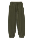 Pantalon Rosie - Kaki