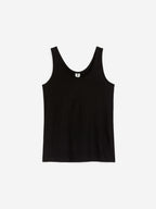 Top Pulmu - Noir