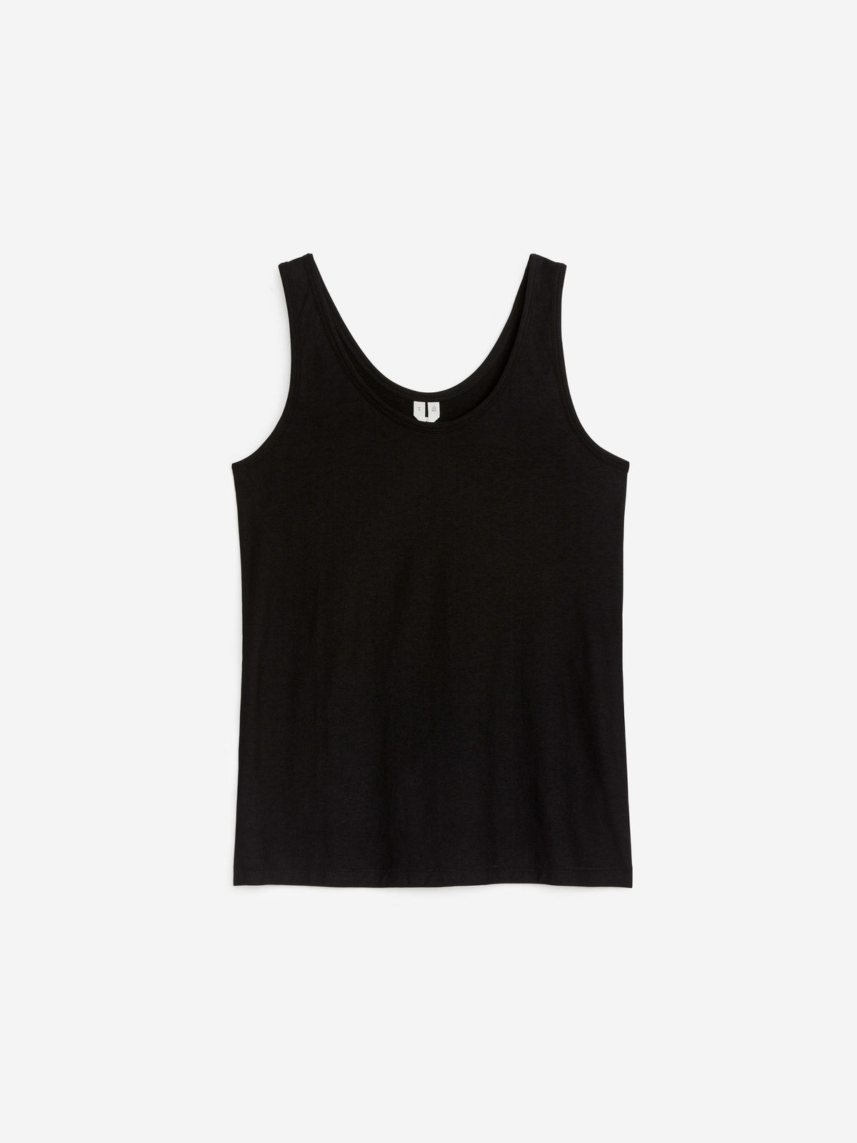 Top Pulmu - Noir