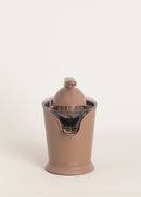 Juicer Press - Presse-Agrumes Électrique - 100 W - Moca