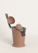 Juicer Press - Presse-Agrumes Électrique - 100 W - Moca