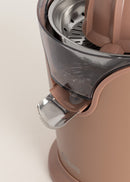 Juicer Press - Presse-Agrumes Électrique - 100 W - Moca