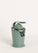 Juicer Press - Presse-Agrumes Électrique - 100 W - Vert Sauge