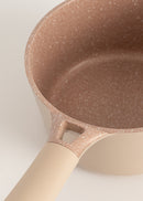 Saucepan Studio - Cacerola de cerámica - Arena