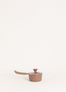 Saucepan Studio - Cacerola de cerámica - Mocha