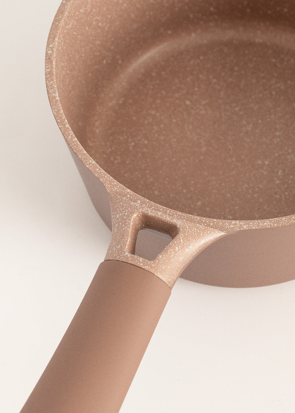Saucepan Studio - Cazo De Cerámica - Moka