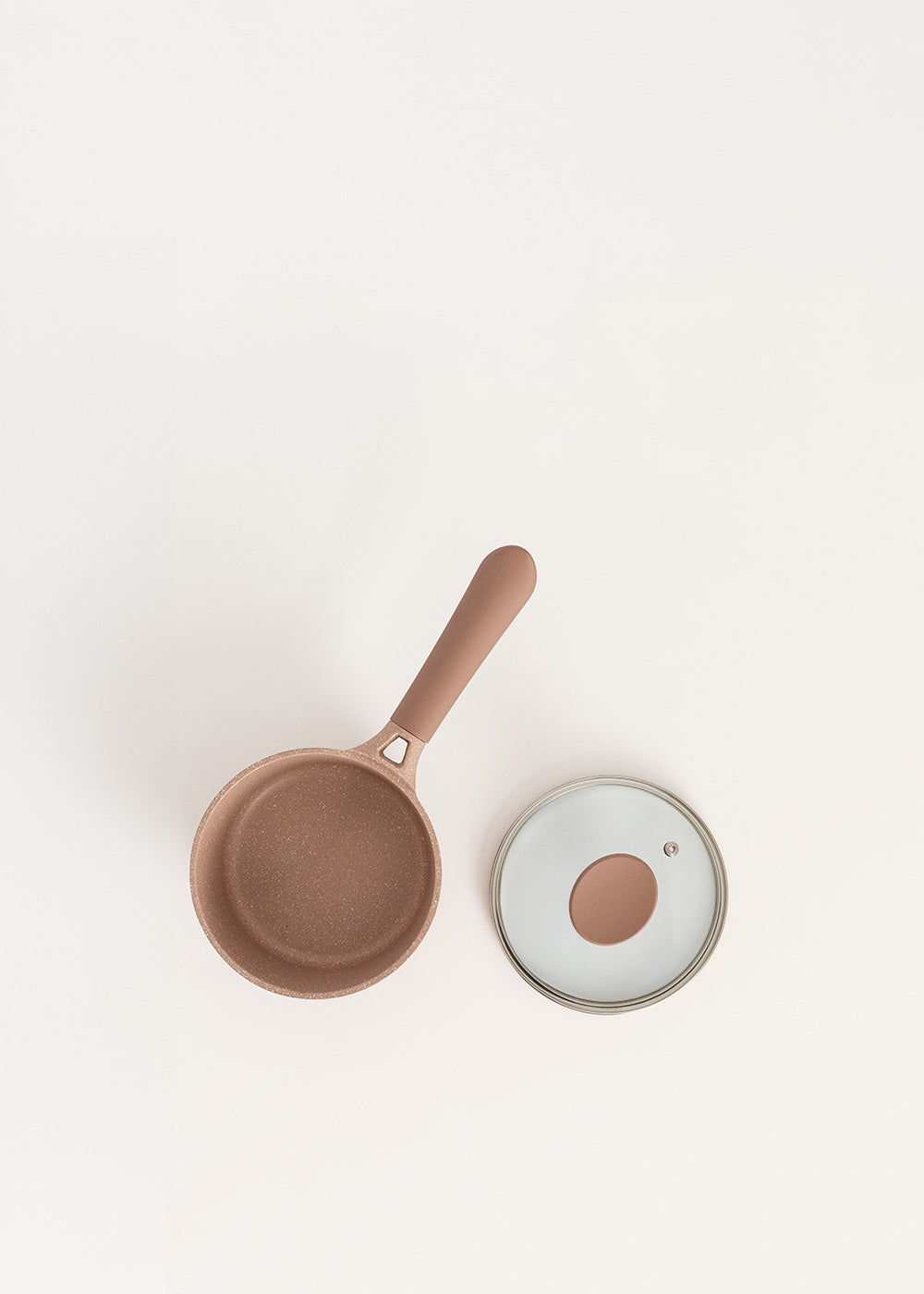 Saucepan Studio - Cazo De Cerámica - Moka
