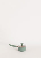 Saucepan Studio - Cazo de Cerámica - Verde Salvia