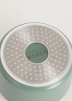 Saucepan Studio - Cazo de Cerámica - Verde Salvia