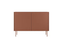 Buffet 2 Portes - Atlas