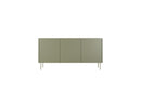 Atlas - 3 Door Sideboard