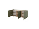Atlas - 3 Door Sideboard