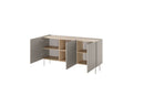 Atlas - 3 Door Sideboard