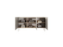 Atlas - 3 Door Sideboard