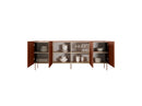 Atlas - Buffet 4 Portes