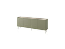 Atlas - Buffet 4 Portes