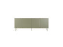 Atlas - Buffet 4 Portes