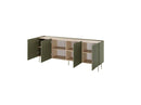 Atlas - Buffet 4 Portes