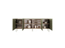 Atlas - Buffet 4 Portes