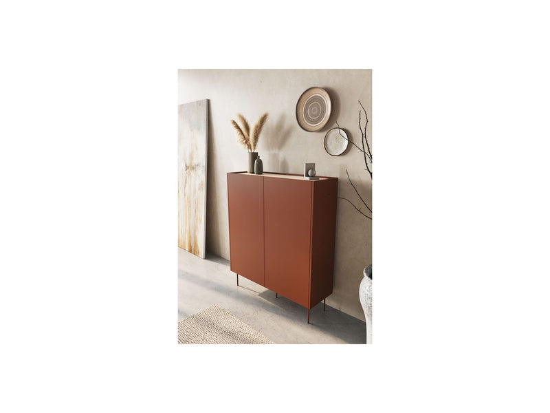 Buffet Haut 2 Portes - Atlas