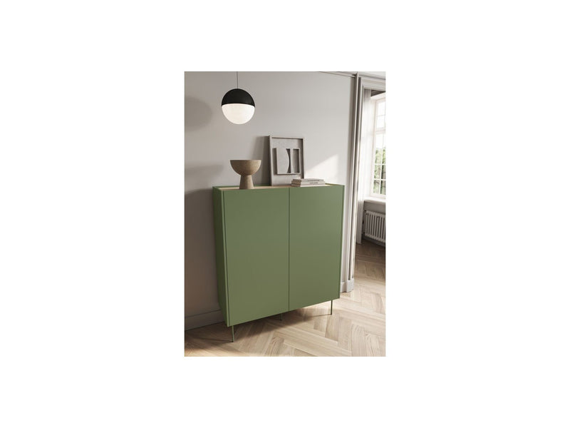 Buffet Haut 2 Portes - Atlas