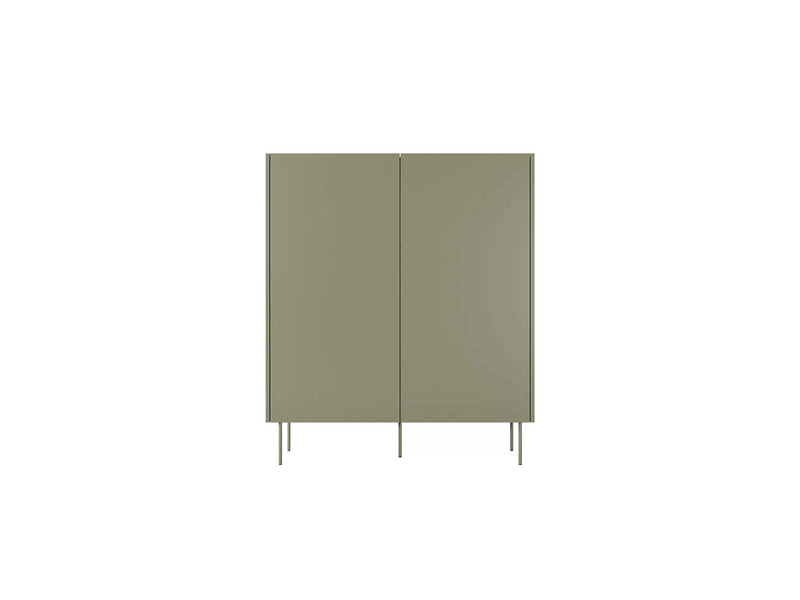 Buffet Haut 2 Portes - Atlas