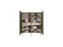 Atlas - Buffet Haut 2 Portes