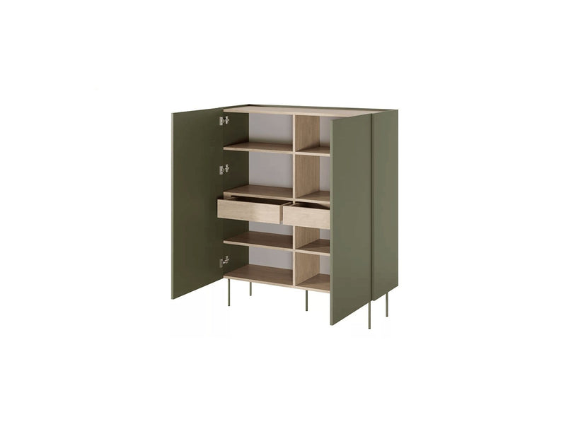 Buffet Haut 2 Portes - Atlas