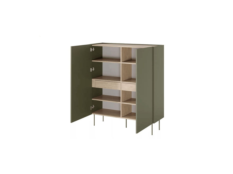 Buffet Haut 2 Portes - Atlas