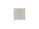 Atlas - Buffet Haut 2 Portes