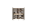 Atlas - Buffet Haut 2 Portes