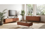Atlas - Coffee Table with 2 Drawers