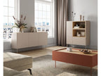Atlas - Coffee Table with 2 Drawers