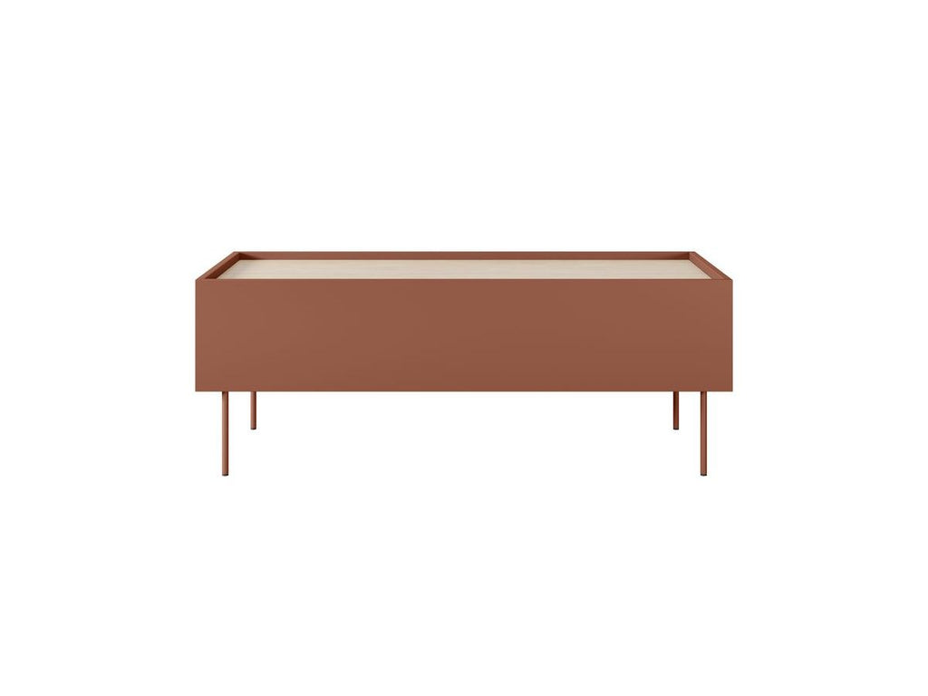 Atlas - Coffee Table with 2 Drawers