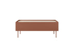 Atlas - Coffee Table with 2 Drawers