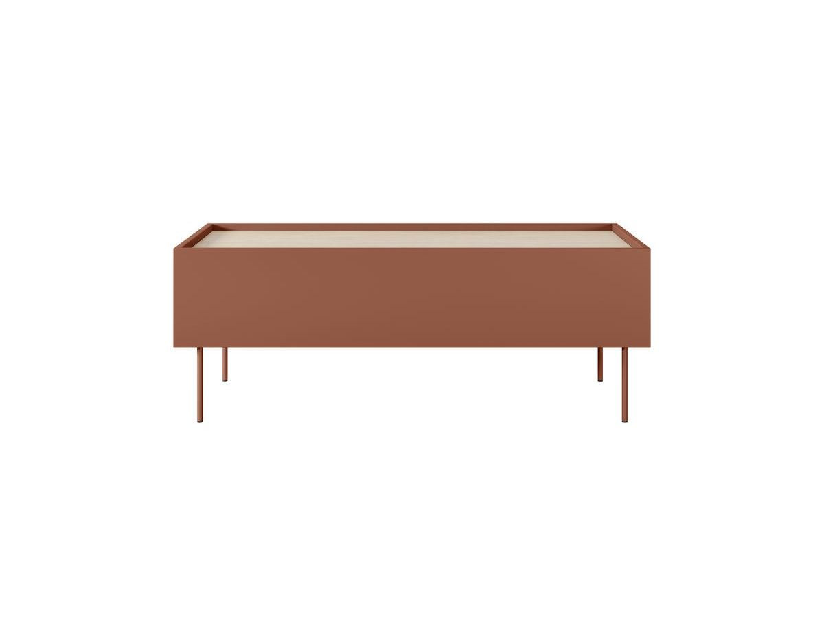 Atlas - Coffee Table with 2 Drawers