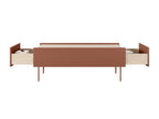 Atlas - Coffee Table with 2 Drawers